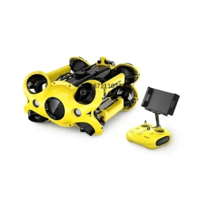 perseguindo dória subaquática dro-ne mini subaquático dr-one fifish v6 subaquático dr-one