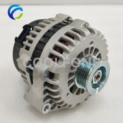 Alternador do gerador para CHEVROLET TRAILBLAZE SUBURBAN AVALANCHE EXPRESS SILVERADO 1500 2500 19244751 20989650 22781130