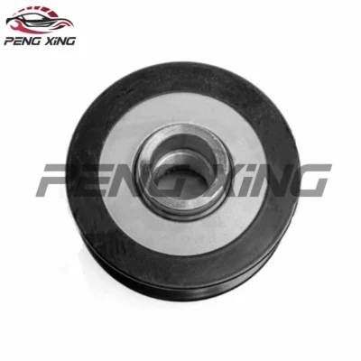 Polia do alternador para JAC J7 JAC S3 S4 1.6L OEM 1025110GH055