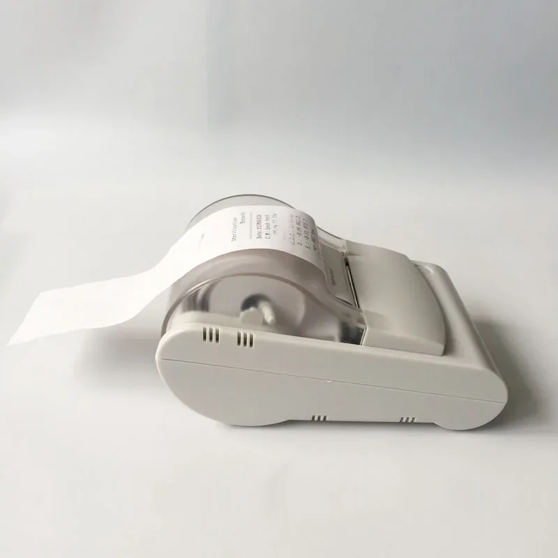 Mini impressora térmica portátil para autoclaves Runyes - Image 2