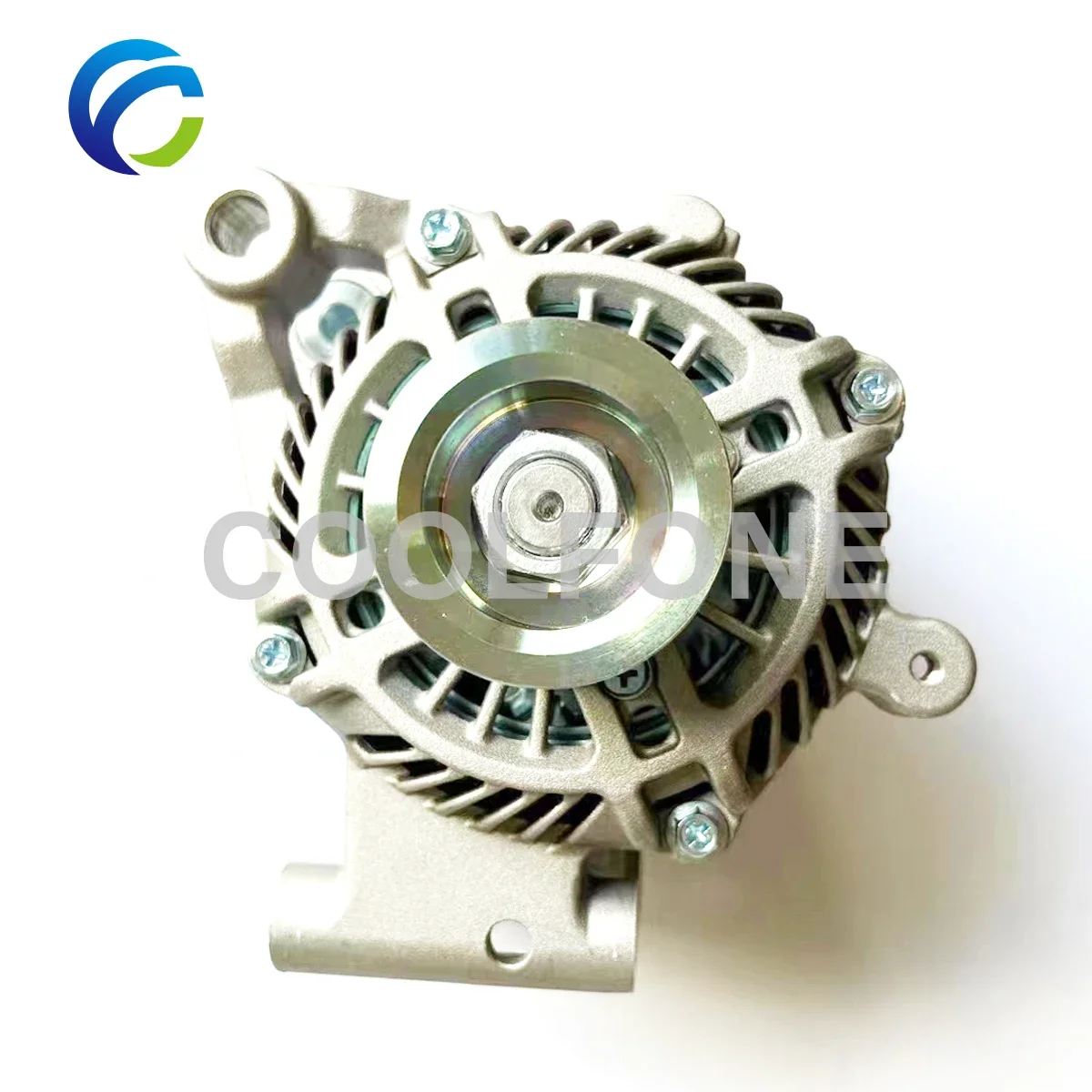 Alternador do gerador para SUZUKI Grand Vitara SX4 2.4 J24B 2009- 140078 K00 3140078 K10 3140078 K11 3140078 K12 3140078 K13 - Image 3