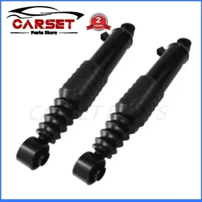 Amortecedor traseiro para Hyundai Veracruz, par para ix55 2007-2013, 553203J100 553203J200 553213J000 553213J100 553213J200