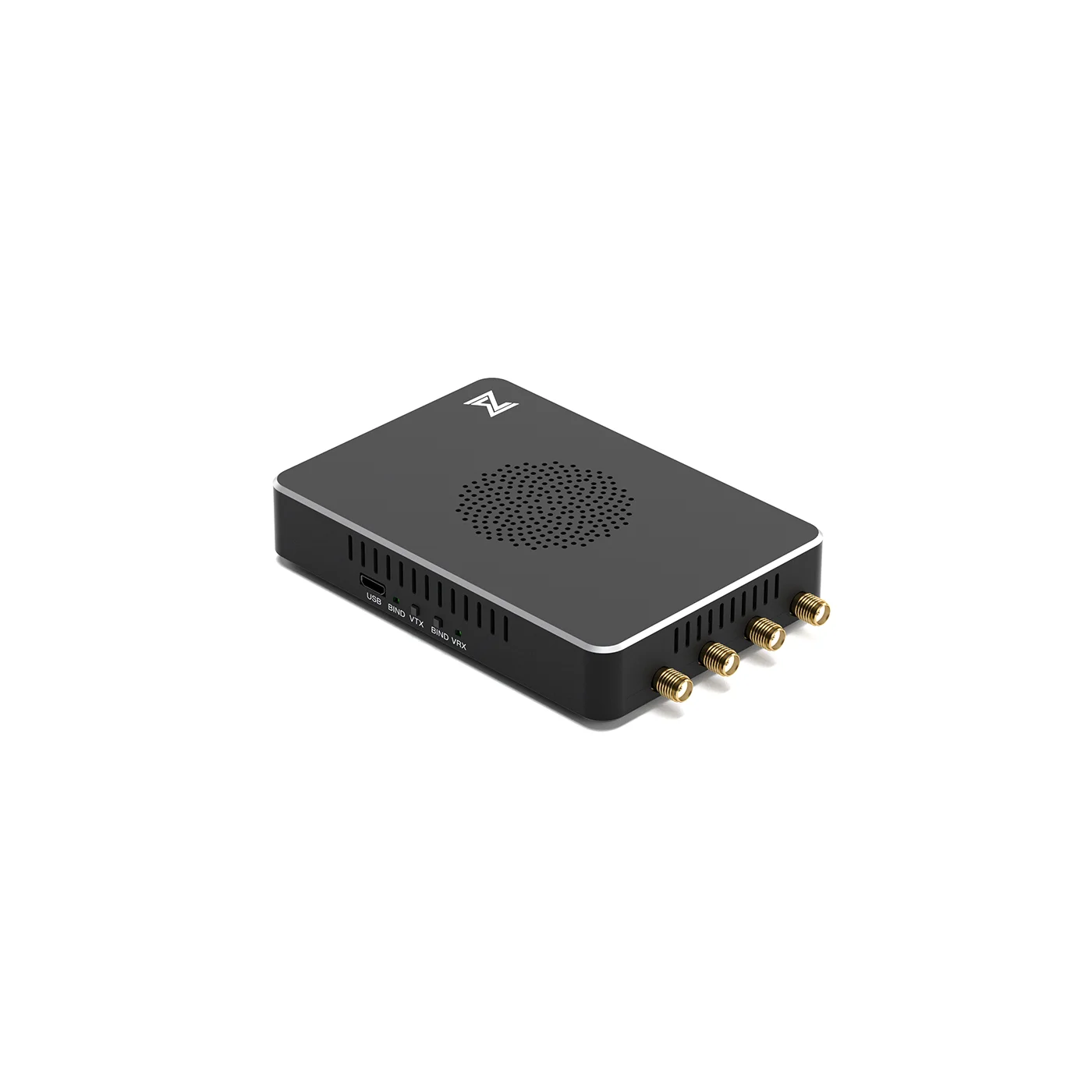 Repetidor de avatar CADDX Walksnail para extensão de amplificação de sinal de drone FPV DIY para modelo RC de drone de corrida - Image 4