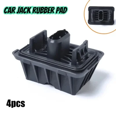 Almofada de suporte para carro, elevação para bmw 1 3 5 6 7 séries x1 e81 jack pad sob suporte para carro, levantamento para bmw e82 e90 f10 f07 f02 e84