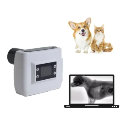 Fabricante de produtos Máquina dentária de raio X para animais de estimação 1.5Ma Máquina portátil de raio X dental Runyes de alta frequência