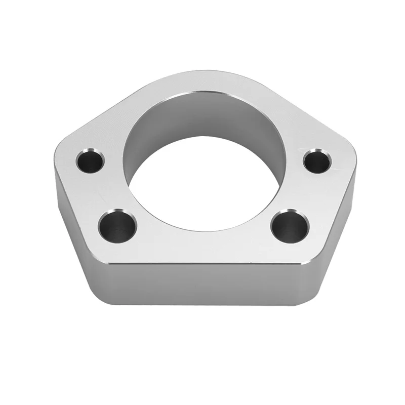Espaçadores de junta esférica superior frontal de 1 "para kit de elevação de 2" e superior para Chevrolet S10 GMC Sonoma Blazer Jimmy S15 1982-2004 - Image 2