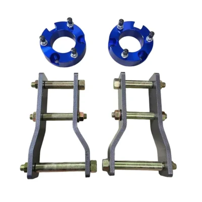 Kits de elevação de suspensão traseira 4x4, adequados para ford ranger t9 2023 2024, captador, kits de elevação de suspensão dianteira e traseira