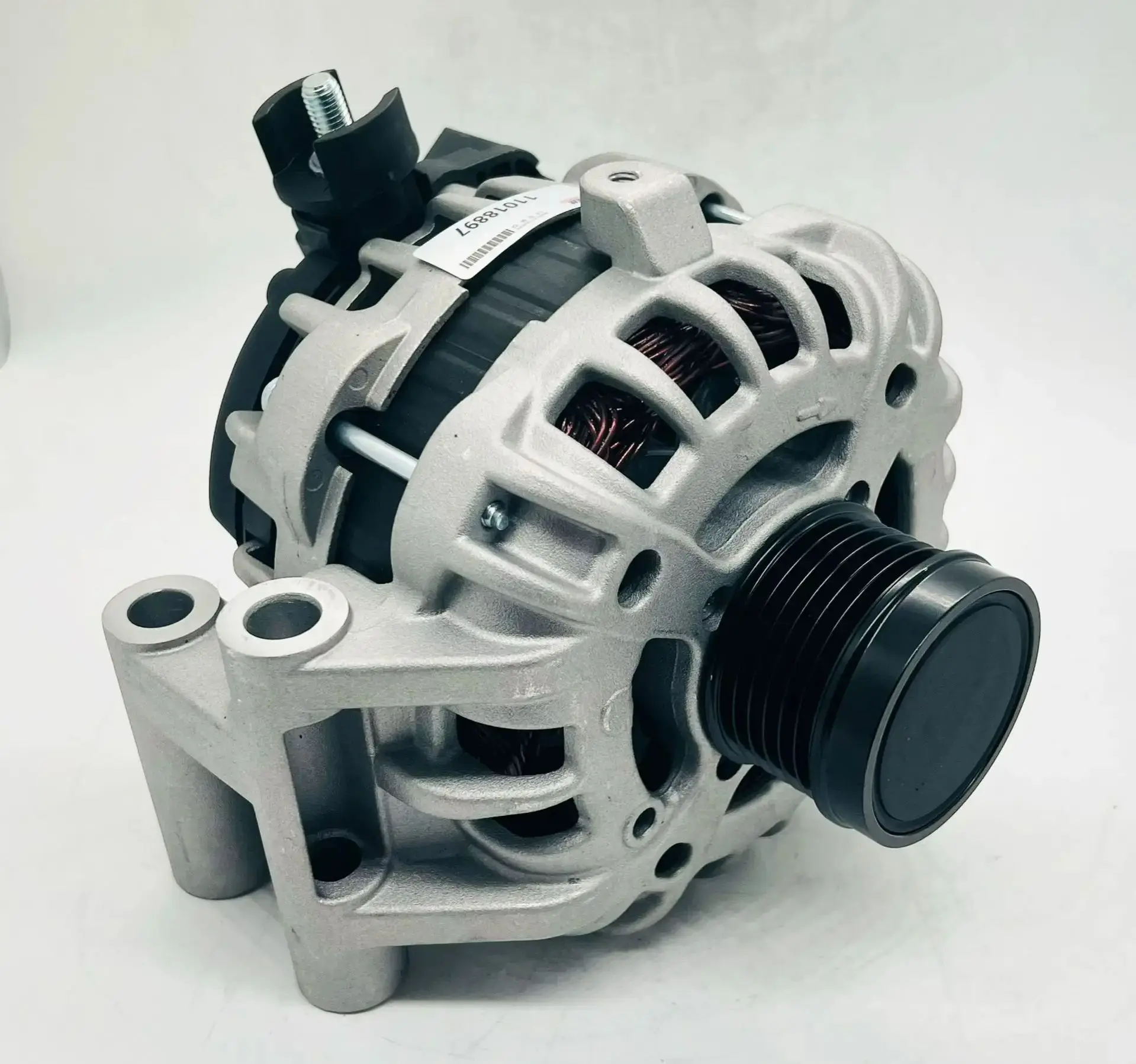 10084079 11018897 Alternador gerador Coolfone para MG RX8 Roewe 950 1.8t 2.0T 2017- - Image 3