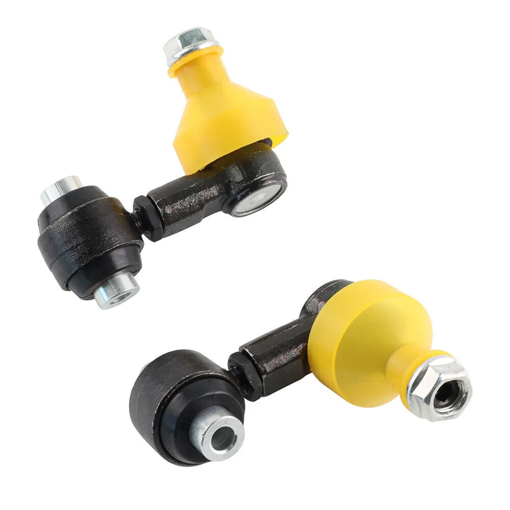Kit de ligação traseira ajustável Swway Bar End, substituir por Audi A3, S3, TT, VW MK7, Golf GTI 2015 +, MQB - Image 4