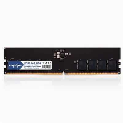 Memória SYan DDR5 4GB 8GB 16GB 32GB 48GB PC4 2133 2400 2666 3200 3600MHZ PC5 4800 5200 5600MHZ 1.1V NON-ECC DIMM para desktops