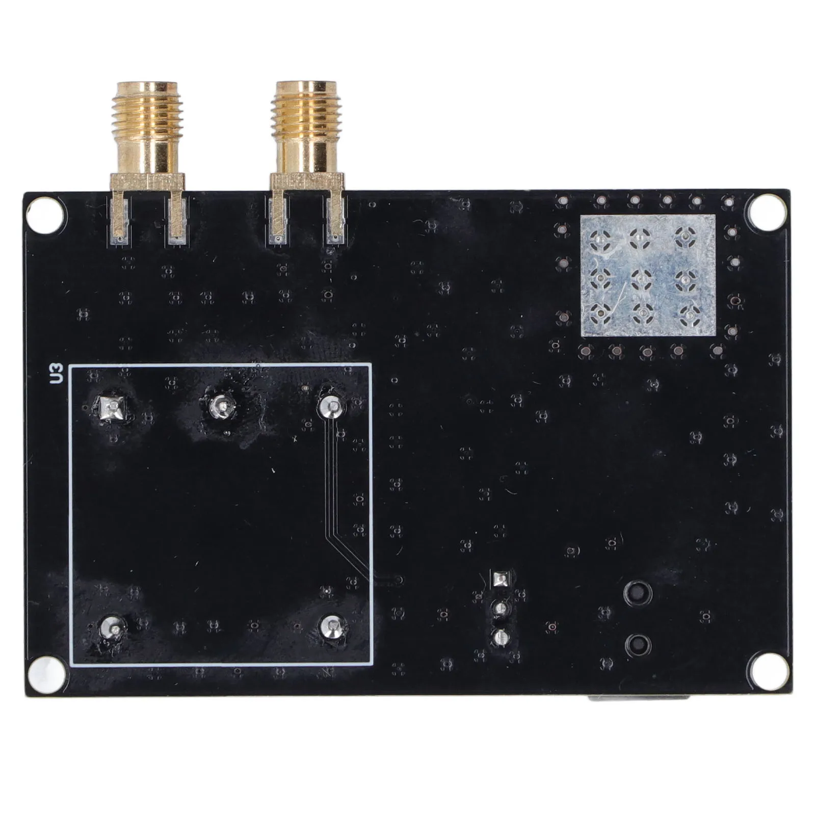Módulo padrão de frequência 10MHz OCXO 10MHz Módulo de referência padrão de frequência Oscilador Placa de temperatura constante - Image 3
