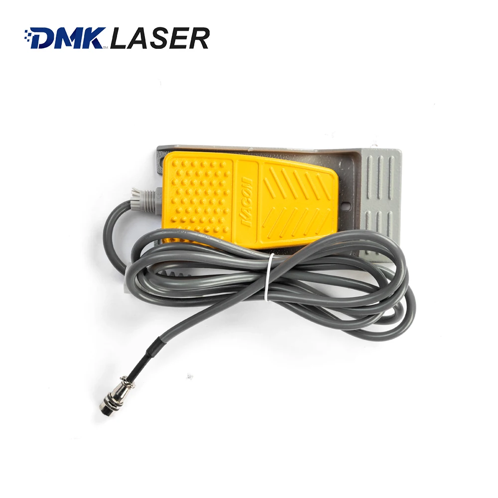 Máquina de solda a laser refrigerada a ar portátil de fibra portátil 300W para soldar placas de aço finas de 1mm e aço inoxidável - Image 2