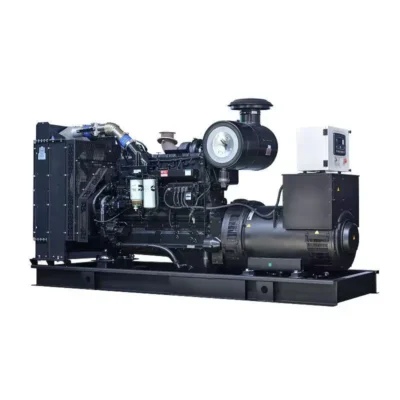 Vendas e fornecimento de geradores diesel 15KW, 20KW, 30KW, geradores diesel silenciosos, grupos geradores diesel