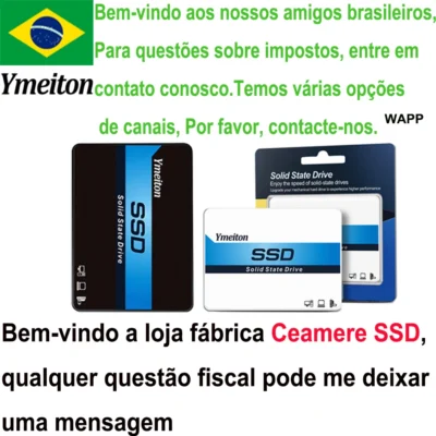 5 peças ymiton y01 série ssd 120gb 128gb 240gb 256gb hdd sata3 2.5 polegadas ssd tlc unidades de estado sólido interno para laptop desktop