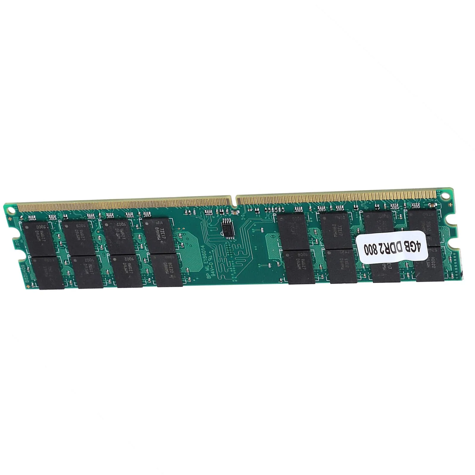 Módulo de memória DDR2 de 240 pinos, 4 GB de RAM, grande capacidade, plug and play, transmissão rápida de dados a 800 MHz, RAM DDR2 de 4 GB para AMD - Image 3
