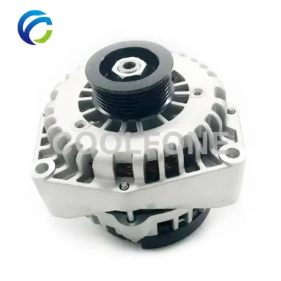 Alternador do gerador para CHEVROLET EXPRESS 1500 SILVERADO 2500 TAHOE AVALANCHE COLORADO SUBURBAN 20881337 20989651 25968616