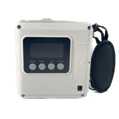 Equipamento de raios X Runyes Máquina de raios X portátil / Unidade de raios X panorâmicos Película de raios X de radiografia intraoral portátil Rvg