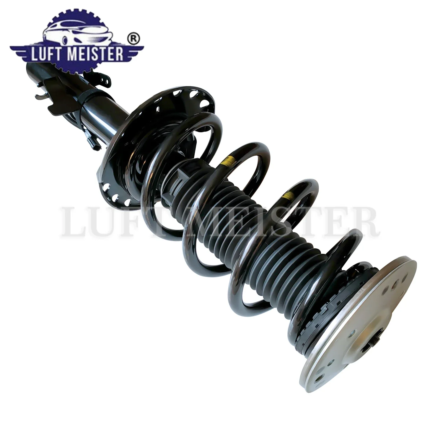 Conjunto de amortecedores traseiros dianteiros para Range Rover Evoque, amortecimento magnético, LR024437 LR079420, 1Pc, 2012, 2013, 2014, 2015, 2016 - Image 4