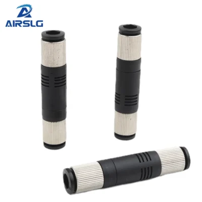 Gerador de vácuo de tubo de alto fluxo e alto vácuo VML05-04 VML05-06 VML05-08 ZV-04 ZV-06 ZV-08