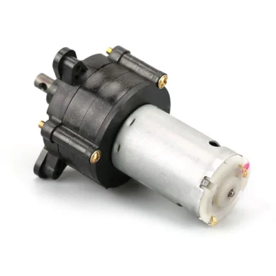 Gerador de corrente contínua 12v/24v, dínamo de manivela manual, motor de teste hidráulico, energia eólica, dispositivo de espera de emergência