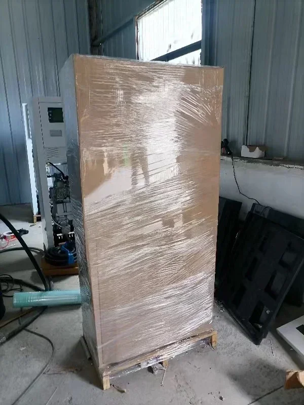 Equipamento de serviço de estação de gasolina 2 bicos Estação de gasolina digital Bomba Tatsuno Distribuidor de combustível móvel - Image 4