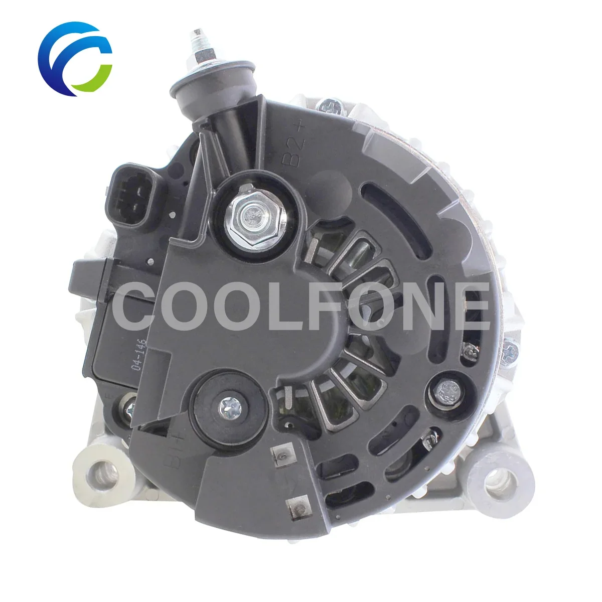 Alternador do gerador para CHEVROLET SUBURBAN SILVERADO 1500 TAHOE GMC SAVANA YUKON XL 15204278 20911204 22781128 22817848 - Image 2