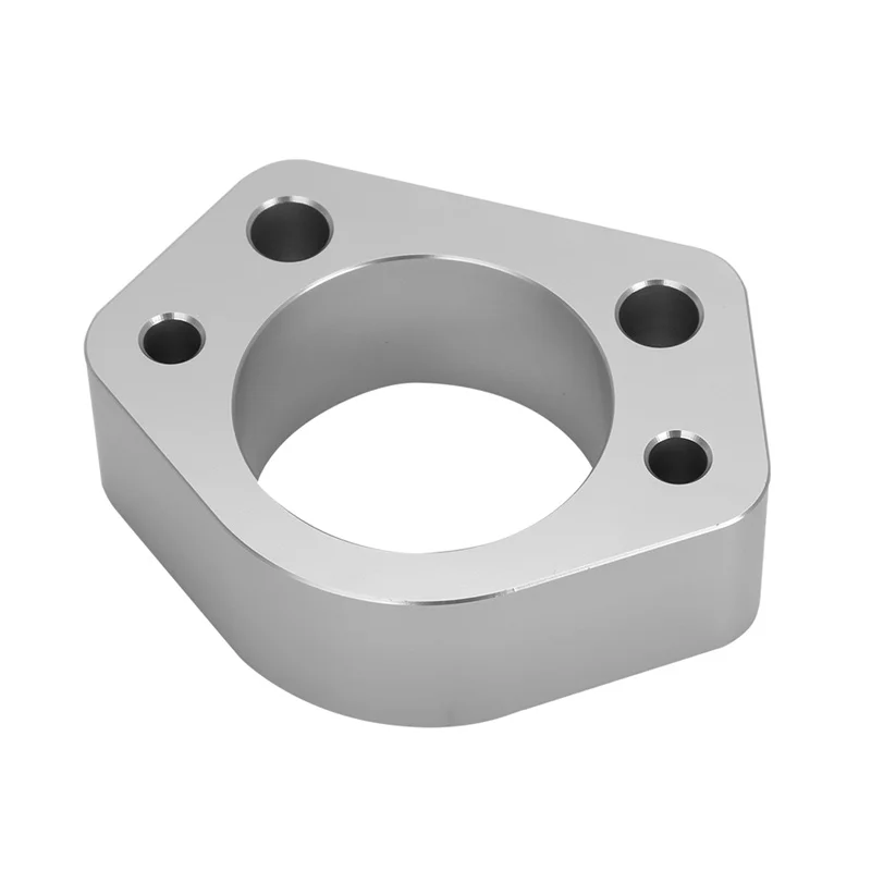 Espaçadores de junta esférica superior frontal de 1 "para kit de elevação de 2" e superior para Chevrolet S10 GMC Sonoma Blazer Jimmy S15 1982-2004 - Image 4