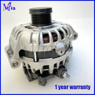 11018897 10084079 Conjunto genuíno do alternador para SAIC RW 950 RX8