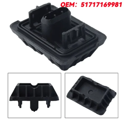 51717169981 Jack ponto almofada sob suporte do carro almofada elevador para bmw 1 3 4 6 série mini e88 f20 f21 f34 e93 f30 f35 f80 f12 f32 f33