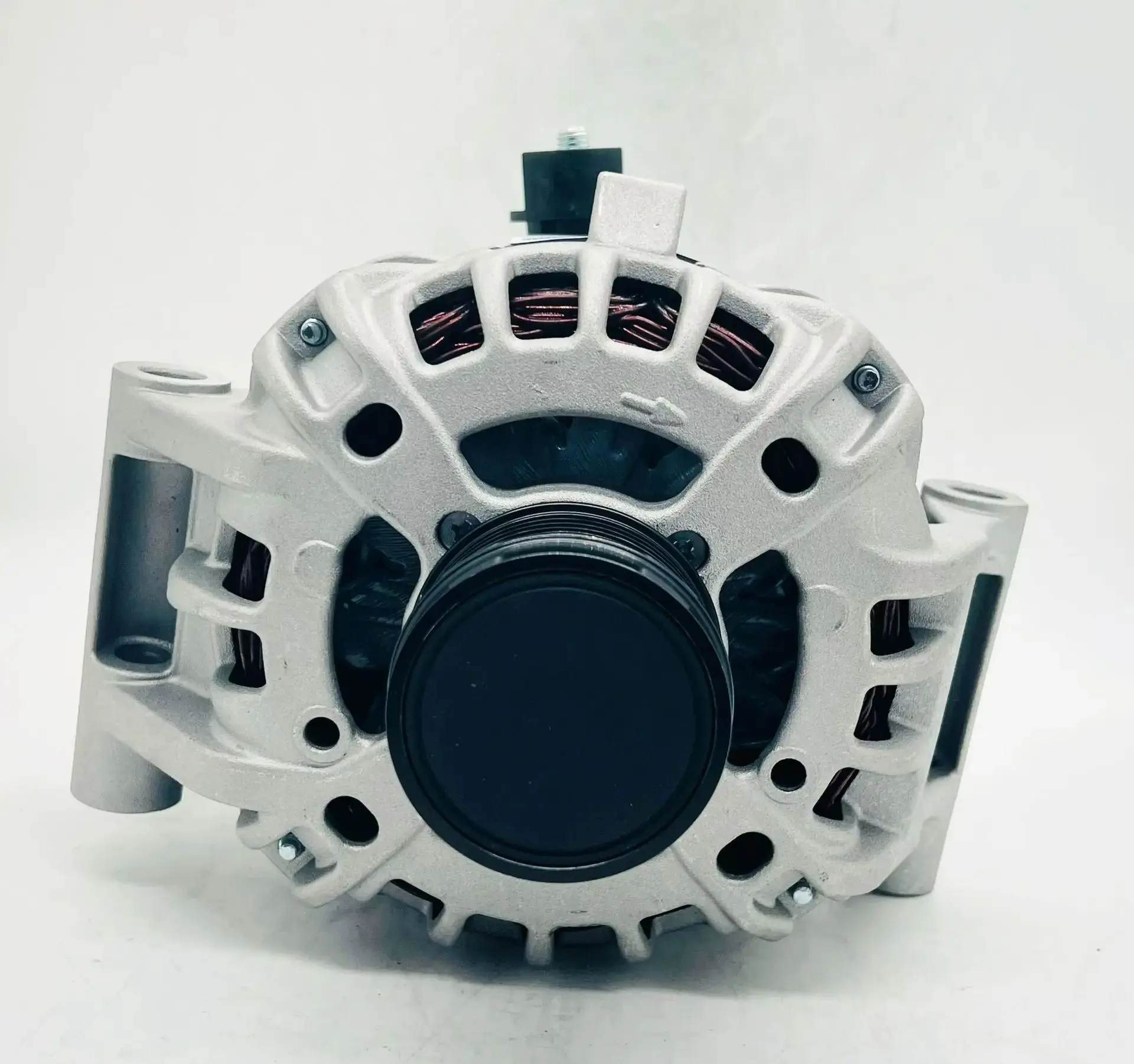 10084079 11018897 Alternador gerador Coolfone para MG RX8 Roewe 950 1.8t 2.0T 2017- - Image 4