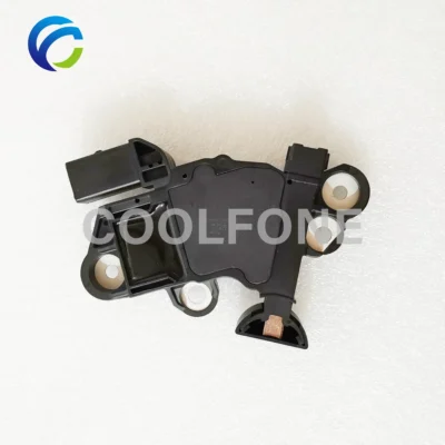 Regulador de tensão do alternador para BMW E81 E82 E88 125i 130I E90 E91 E92 323i 325i 330i E84 X1 E83 X3 N53 12317561924 12317561939