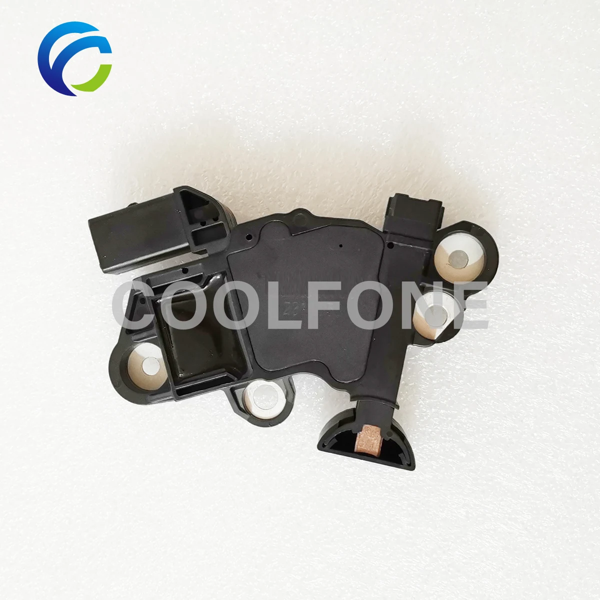 Regulador de tensão do alternador para BMW E81 E82 E88 125i 130I E90 E91 E92 323i 325i 330i E84 X1 E83 X3 N53 12317561924 12317561939