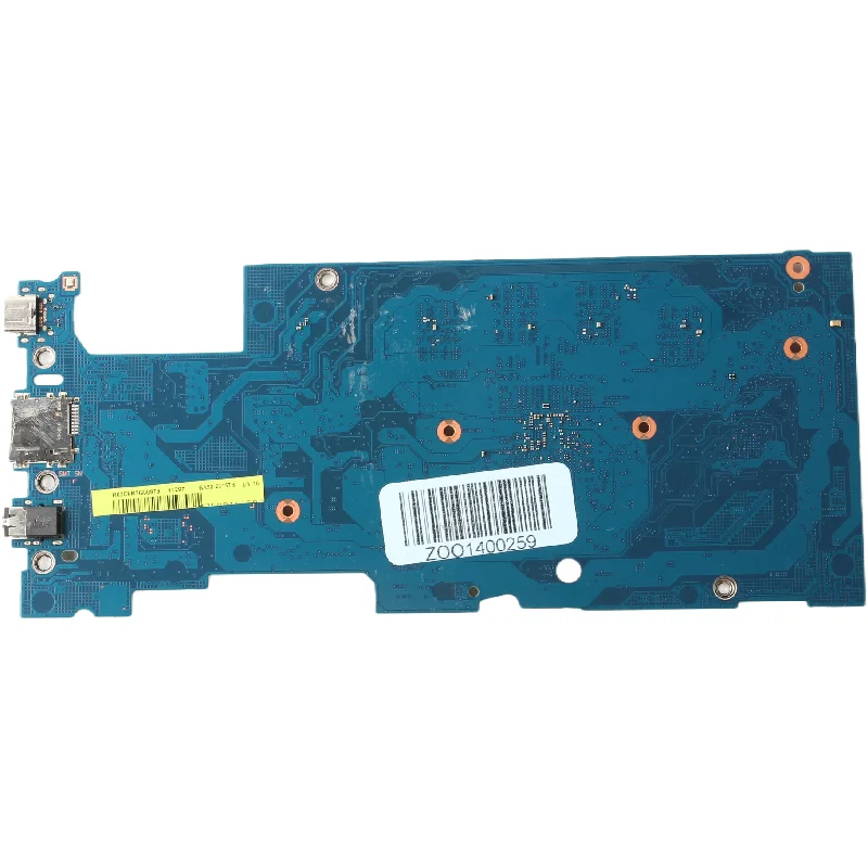 Placa-Mãe para Notebook XE350XBA BA41-02748A SR3S1 N4000 com RAM, Totalmente Testada - Image 2