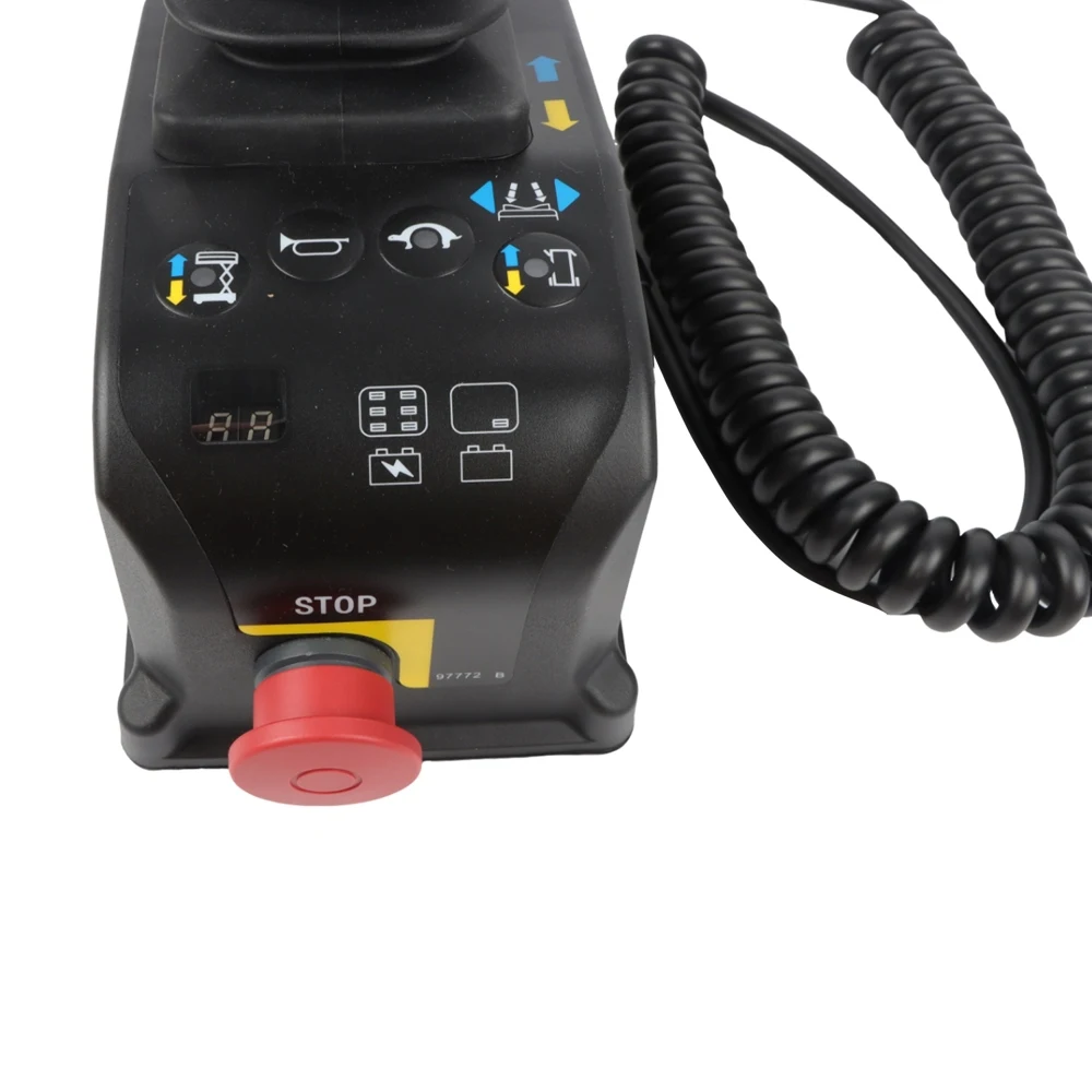 Caixa de controle 100840 GT GT 100840 Para Genie Gen 5 GR-12 GR-15 GS-1530 GS-1930 Elevador de Tesoura - Image 2