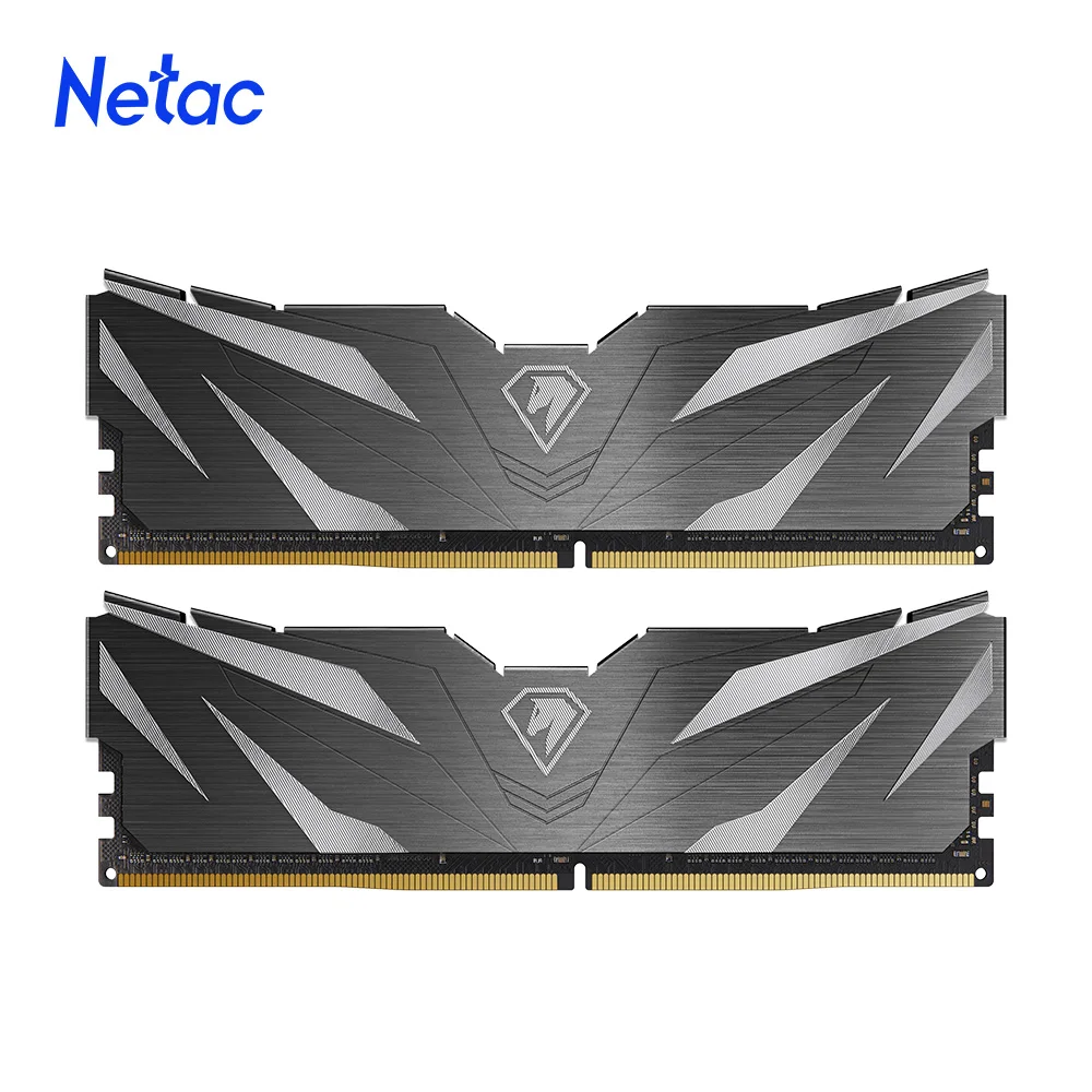 Intel AMD Motherboards, Memória RAM, DDR4, 3200MHz, 3600MHz, 32GB, 16GB x 2, 4800MHz