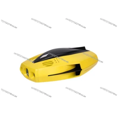 Mini Drone Subaquático CHASING DORY Drone de Mergulho com Câmera 1080P Controle de APP de 15M de Profundidade