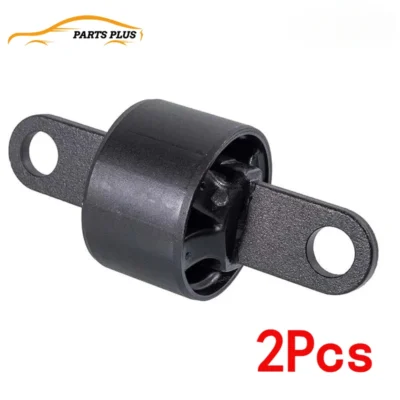 BV615K896AA suspensão traseira para Ford Focus Kuga Grand C-Max 2013-2010, braço de arrasto, bucha, peças do braço de controle, atacado, 2pcs
