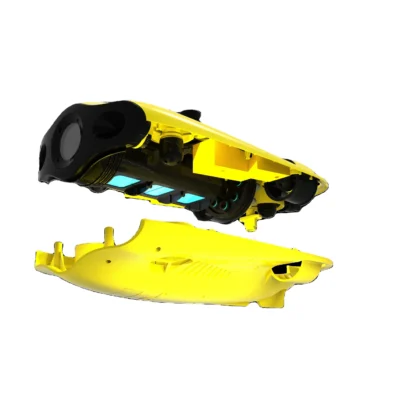 Drone robô subaquático com câmera 4K UHD 200 M Drone de pesca subaquática Drone submarino