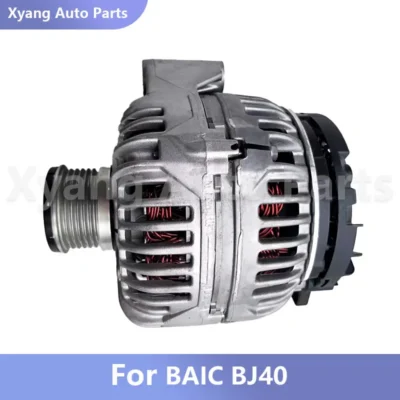 Gerador para BAIC BJ40 2.0T 2.3T T00000723 K00860010