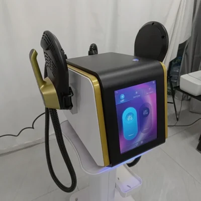 Máquina profissional emszero neo rf hi-emt escultura corporal queima de gordura 6500w ems emagrecimento construir músculos equipamentos de beleza 200hz