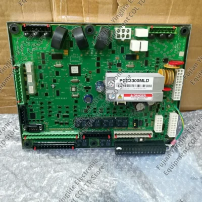 PCC3300MLD A051L546 Cummins placa-mãe Cummins Powercom original PCC3300MLD gerador conjunto controlador PCB A051L548