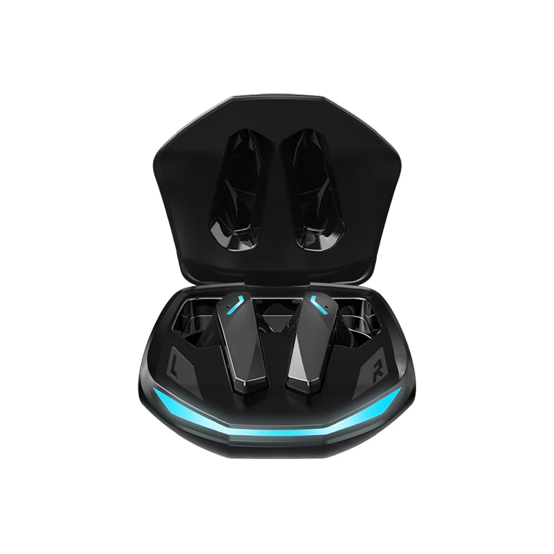 Escolha lenovo gm2 pro fone de ouvido bluetooth 5.3 fones com microfone 9d estéreo pro 6 modos duplos jogo música sem fio fone - Image 6