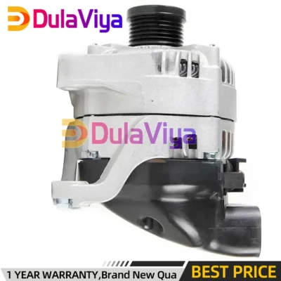 Alternador 170A 12V para BMW N13 B16A F20 F21 114i 116i 118i F30 F31 F35 F80 316i 320i DAN1125 12317610260 1042106330 12317605060