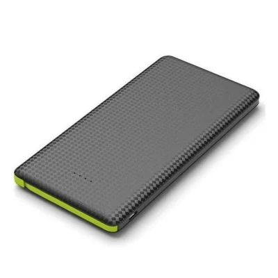Power Bank Carregador Portátil 10.000 mAh Bateria Externa