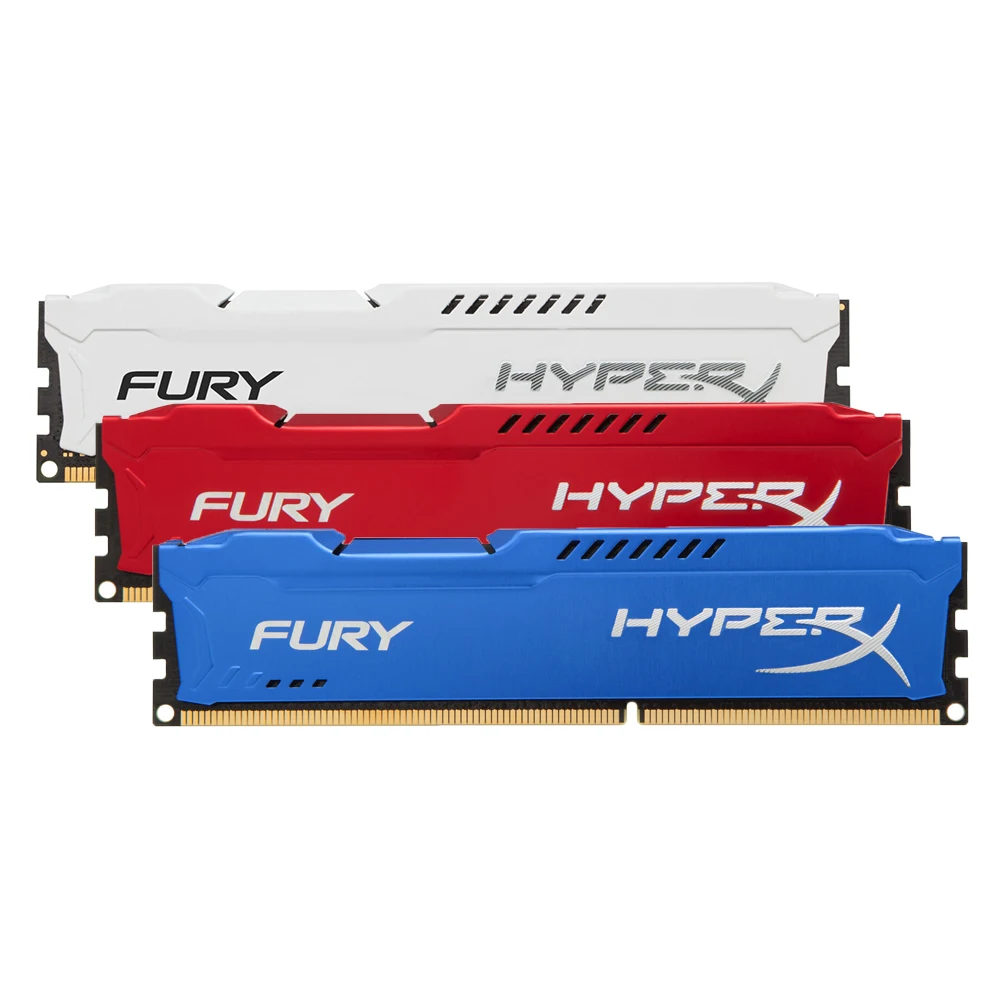 DDR3L RAM 4GB 8GB 1333MHz 1600MHz 1866MHz Memória de desktop para jogos 240Pin DIMM 1.35V Memoria DDR3 RAM compatível com Intel e AMD - Image 2