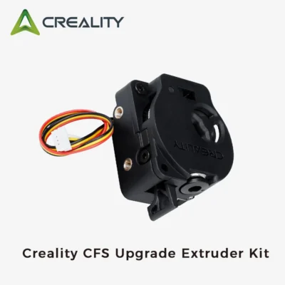 Creality cfs atualização kit k1 série multicolorido kit extrusora de atualização extrusão original para k1c/k1se/k1max impressão multicolorida