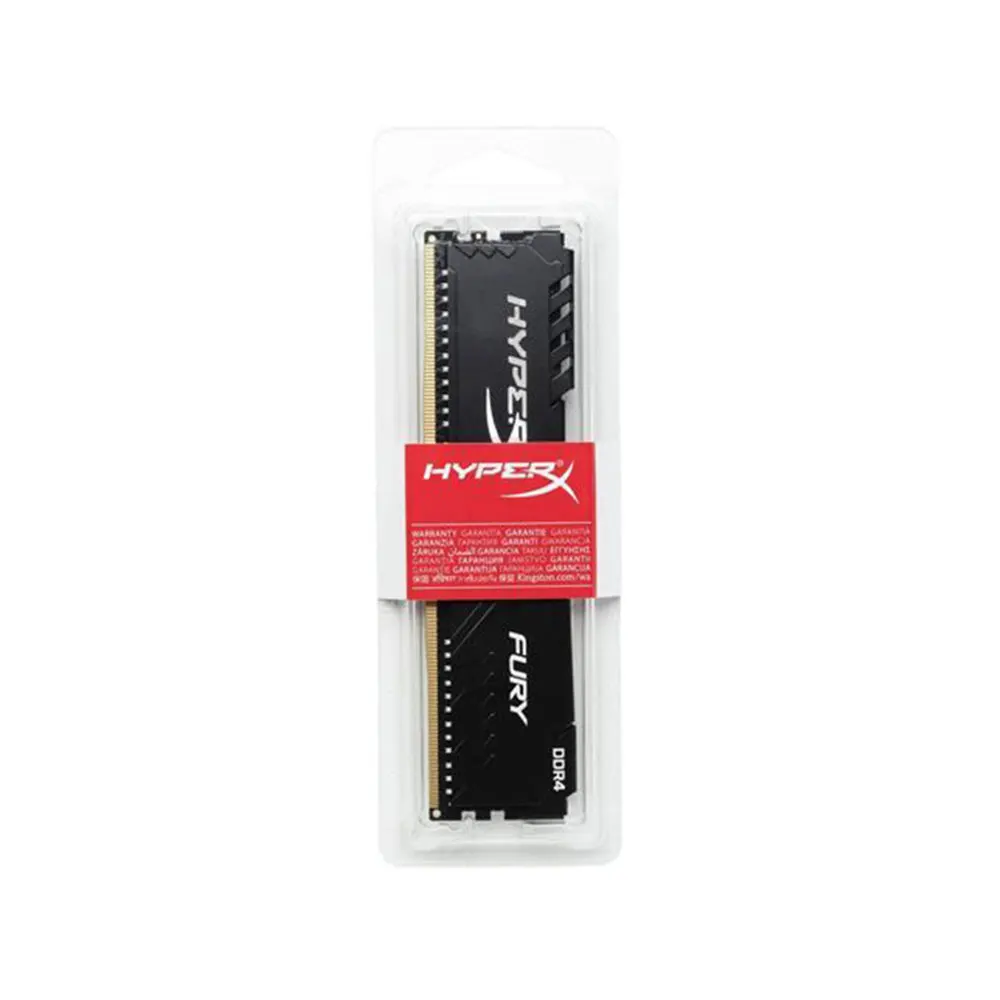 Memória HYPERX Desktop DDR4 DDR3 RAM 8GB 4G 32GB 16GB 3200MHz 2666 2400 2133 1600 1333 1866MHz DIMM para PC Intel&AMD - Image 5