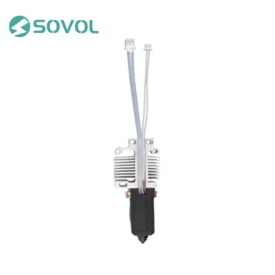 Kit extrusor Hotend para Sovol SV08 MAX