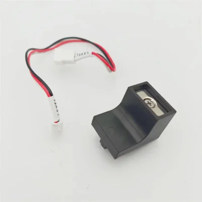 Funssor 1 peça kit de nivelamento automático para q5/QQ-S pro/sr/super racer sensor de nivelamento automático interruptor de módulo de toque impressora 3d