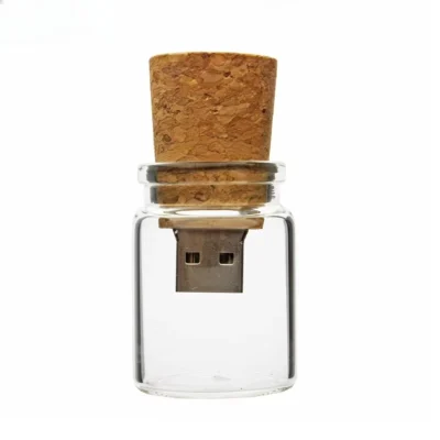 Capacidade real garrafa de deriva usb 2.0 flash drive 4gb 8gb 16gb 32gb 64gb logotipo personalizado gratuito pen drives presentes de casamento u disco